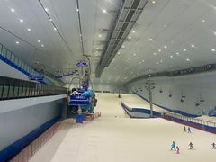 -哈尔滨热雪奇迹