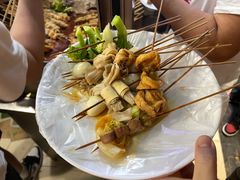 -郭记小街麻辣烫(南小街总店)