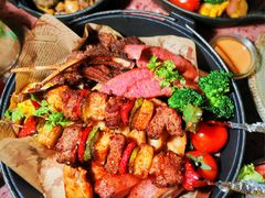 -La Terre乐田(万象城店)