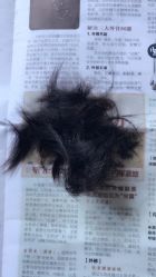 点击看大图 -龙文宝贝上门婴儿理发满月剃胎毛(总店)