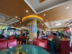 大堂-国强手抓(北京西路店)