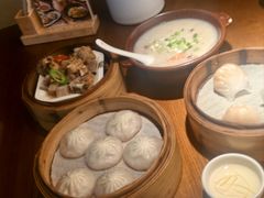 -如轩·海鲜砂锅粥·潮汕菜(一品天下店)