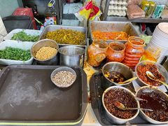 -红鼻子桂林米粉(金唐新光界店)