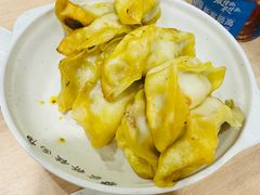 -蒋家桥饺面店(广陵路店)