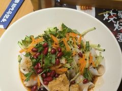 -马记永·兰州牛肉面(3019君尚店)