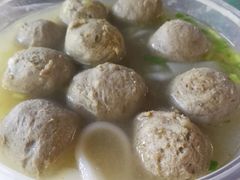 -潮镇老尾牛杂(环城西路店)