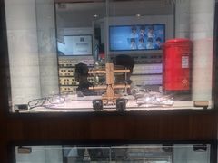 -宝岛眼镜(慈溪大润发店)