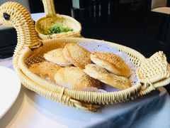 -煜丰汴京烤鸭(福彩路店)