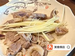 -乡亲鹅肉城(昆山店)