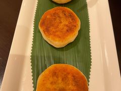 -京香轩·中餐厅(上海中庚聚龙酒店)