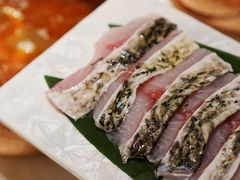 -漾亚·雍雅合鲜(桐梓林店)