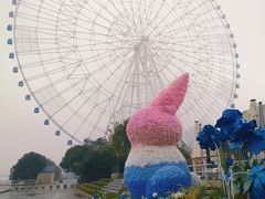 -南昌之星摩天轮