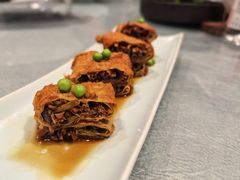 -小厨娘淮扬菜(清江苏宁广场店)