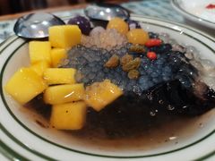 -堂屋糖水店(愚园店)