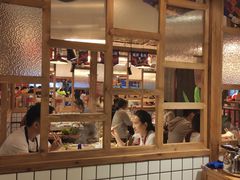 -贤合庄卤味火锅(顺城店)