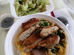 -金湖港式餐厅(建外店)