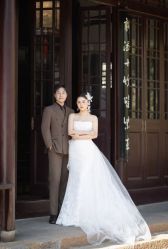 -太郎花子婚纱摄影TAHAKO(无锡店)