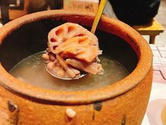 -农耕记·湖南土菜(halo广场店)