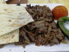 -bosphorus 铂斯西餐厅·土耳其烧烤(环市中路店)