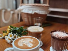 -Cafe de Coucou(牛市口店)