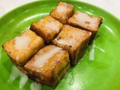 一口西多士-澳门陈光记烧味饭店(南京德基广场店)
