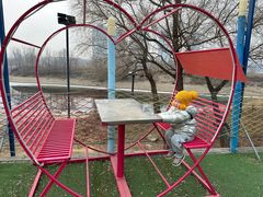 -小平岛開海水饺(浑南店)