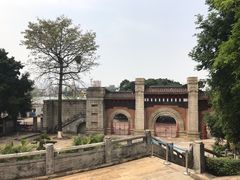 -长洲岛