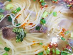 -中国兰州拉面(西湖文化广场店)