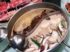 -小肥羊(西丽宝能城店)