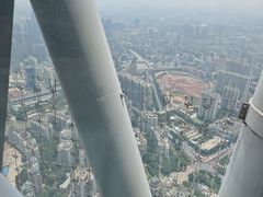 -广州塔晖粤轩中餐厅