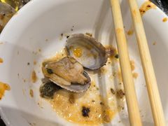 -河南前程·羊肉汤·烧烤(总店)