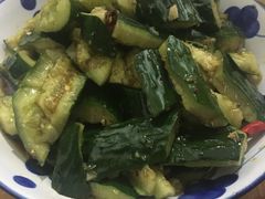 -麻木老地方牛筋牛杂(长堤街店)