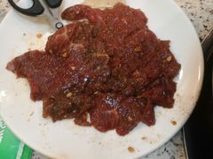 -厚味居炙子烤肉·清真(天桥南纬路店)