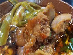 -麻大侠老火锅(巴国城店)