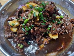 -食光慢宴·安吉土菜馆