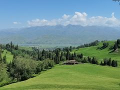 -新疆那拉提国家旅游度假区