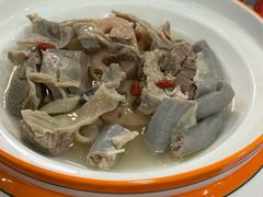 -湛江海鲜食府(一号路店)