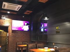 -曼听小寨海鲜烧烤(锦绣mini店)