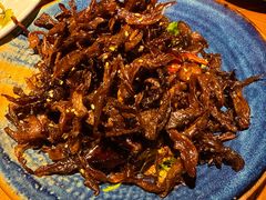 -雀舞云南菜(天津天河城购物中心店)