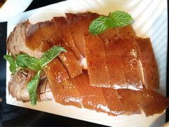 -四季民福烤鸭店(前门廊房二条店)