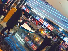 -春天国际影城(中庚漫游城杜比全景声店)