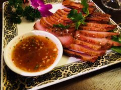 -Siam泰餐厅(水上公园店)