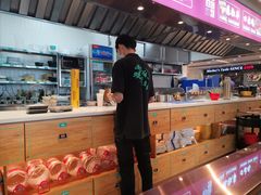 -川人百味(亿合城店)