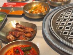 -韩一品韩国料理(柏庐南路店)
