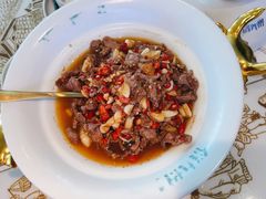 -俏九州·小炒黄牛肉(华润万象汇店)