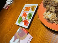 -二丁目食堂(浑南花园城店)