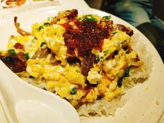 -生记粥店(旺角店)