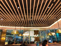 大堂-翠华餐厅(宝安壹方城店)