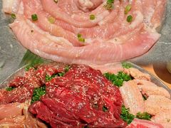 -烧肉达人•炭火烧肉(新天地店)