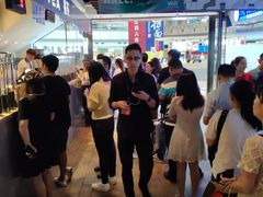 -喜茶(上海正大广场店)